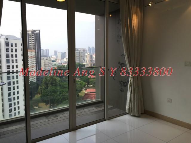 The Tier (D12), Apartment #120608862